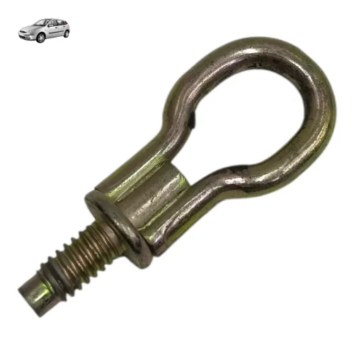 Pino gancho reboque Ford Focus 2004 2005 2006 2007 2008 