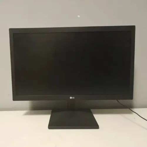 Monitor LG 20'' Hd 60hz 2ms Hdmi 