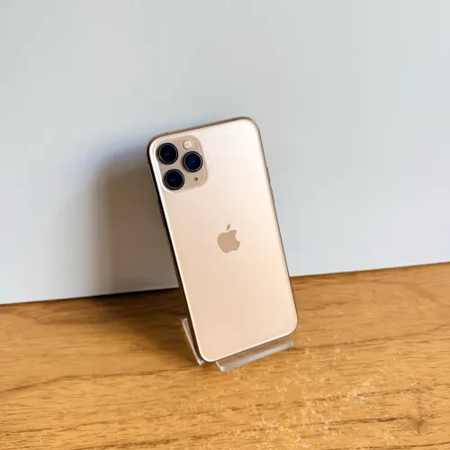 iPhone 11 Pro 64 Gold