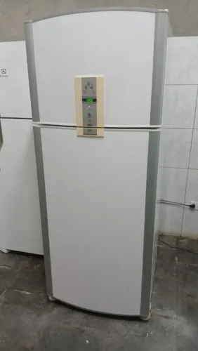 Geladeira Brastemp frost free