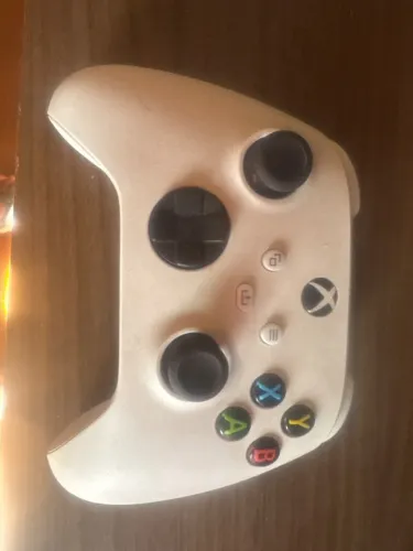Controle Xbox séries