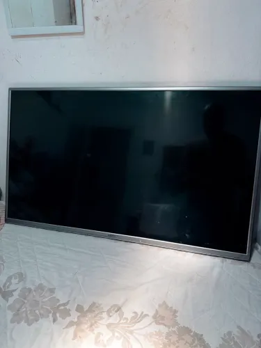 TV Semp Toshiba 43