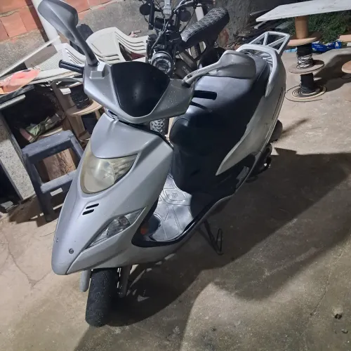 VENDO BURGMAN AUTOMATICA