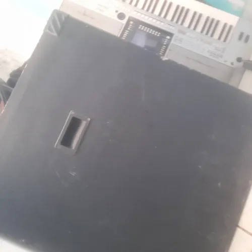 Caixa passiva sub