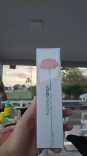 Flower by kenzo 30ml