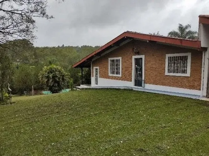 Comprar Sítio de Alto Padrão com Casa de Hóspedes e 19 mil m²