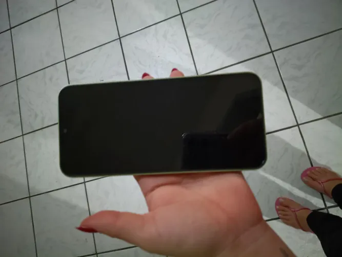 Celular A14