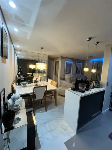 Apartamento com 2 quartos à venda em Jardim vazani - SP