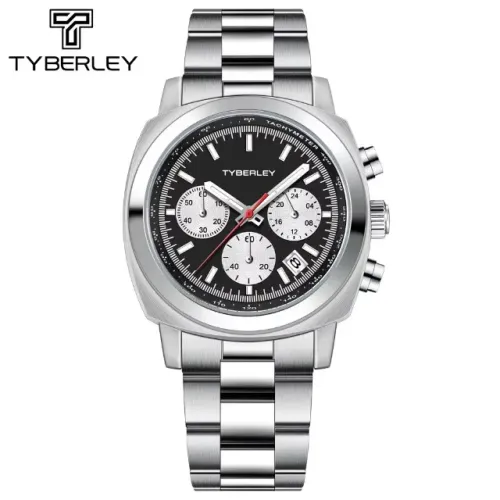 Relógio Tyberley TB5051 Preto