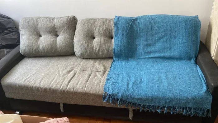 Sofá de 3 lugares