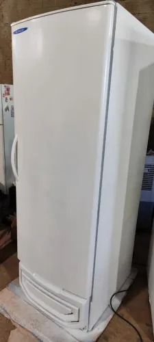 Freezer Vertical Gelopar - 575 Litros<br>