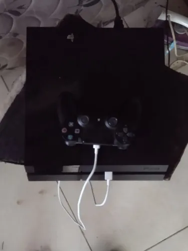 PS4 SEMI-NOVO