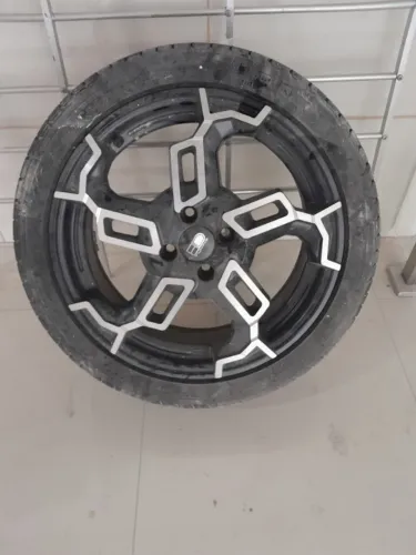 Rodas 17 hd tuning