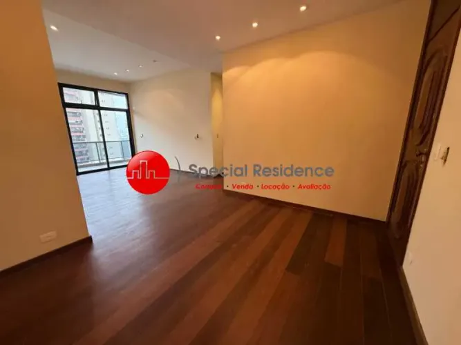 Apartamento : / Residencial / Barra da Tijuca