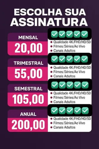 O melhor para sua casa