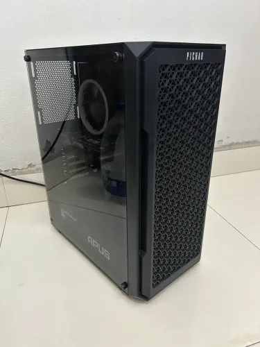 PC GAMER (Leia a descrição)