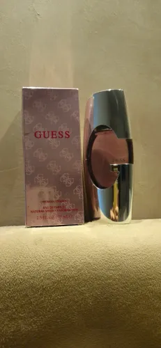 Perfume Feminino Guess Eau de Parfum de 75 ml