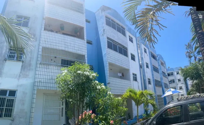 Imóvel para venda com 76 metros quadrados com 3 quartos em Parque Soledade - Caucaia - CE