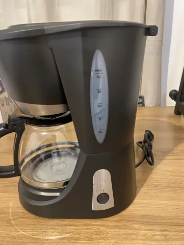 Cafeteira elgin Family coffee - 1.2L
