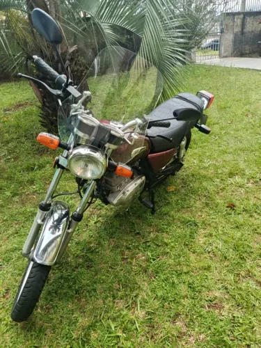 Vende ou Troca