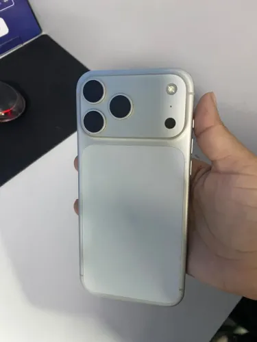 iPhone 17 Pro Max 1TB