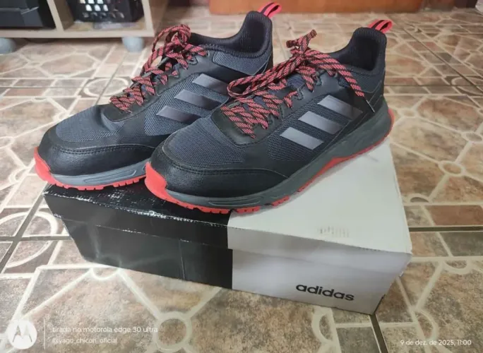 Tênis Adidas Masculino 