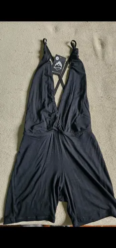 Body dark alien M e sapato cafdeine 38