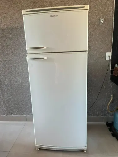 Geladeira Dako 450 Litros