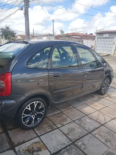 Citroen Xsara Picasso Exclusive 2.0 16V Aut. 2005