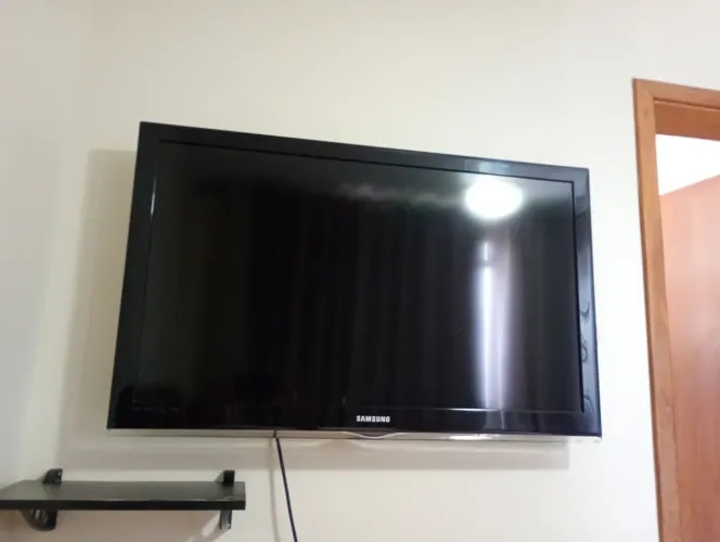TV Samsung - Usar Peças 