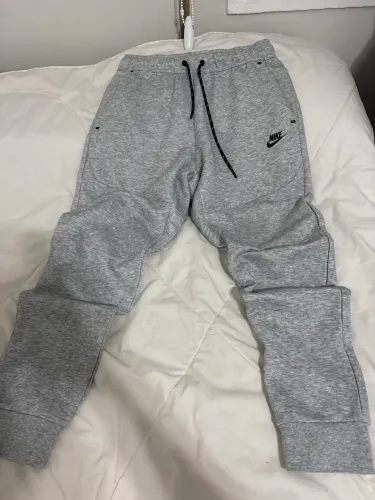 Calça Moletom Nike Confortável 
