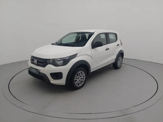 Fiat Mobi Like ON 1.0 Fire Flex 5P. 2023