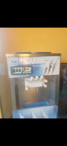 Maquina de Sorvete