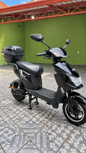 Moto elétrica klosh 1000W