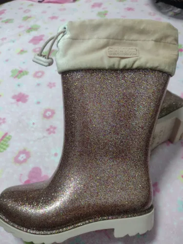 Bota Melllisa 