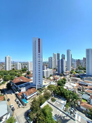 Apartamento com 2 quartos em Madalena