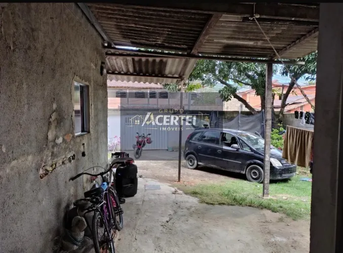 Casa à Venda no Engenho do Mato, Niterói | 2 Dorms
