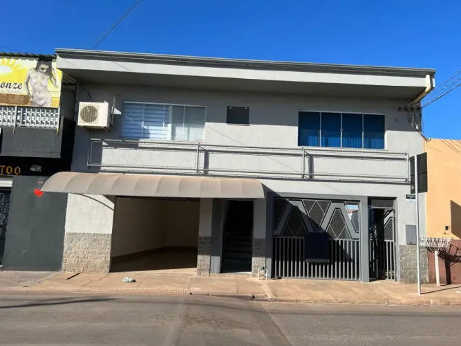 Casa no Bairro Parque Cuiaba