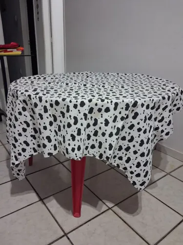 Toalha de mesa