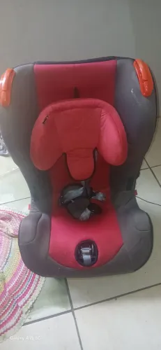 Cadeirinha de carro 