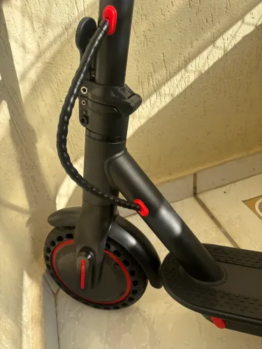 PATINETE ELÉTRICO DEWEN
