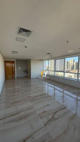 SALA COMERCIAL PARA LOCAÇÃO - NOVA REDENTORA - SAO JOSE DO RIO PRETO