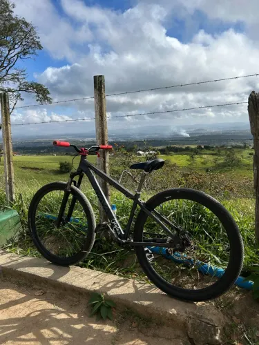Bike rava 29