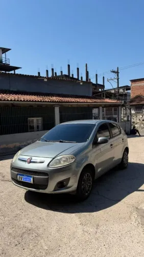 Fiat Palio Attractive 1.0 EVO Fire Flex 8V 5P 2013
