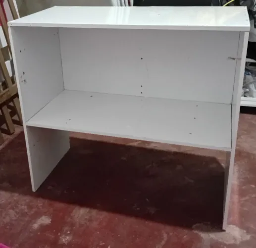 Mesa para ferramentas ou organização de peças