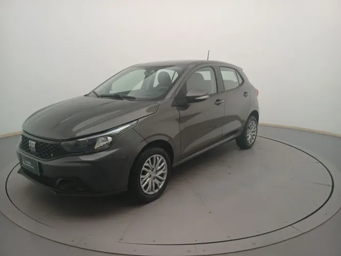 Fiat Argo Drive 1.0 Firefly 2025