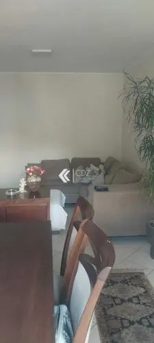 Apartamento para alugar no Jardim América (Zona Sul, Sorocaba-SP)