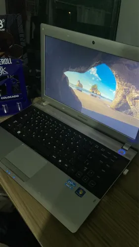 Notbook samsung