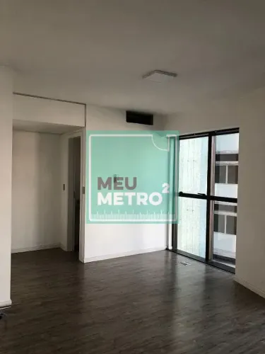 Sala à venda, 33 m² por R$ 350.000,00 - Centro - Florianópolis/SC