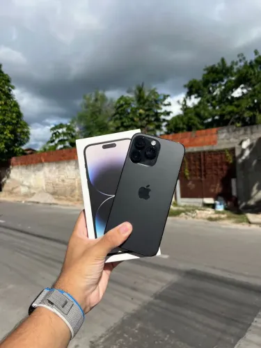 iPhone 14 Pro Max 